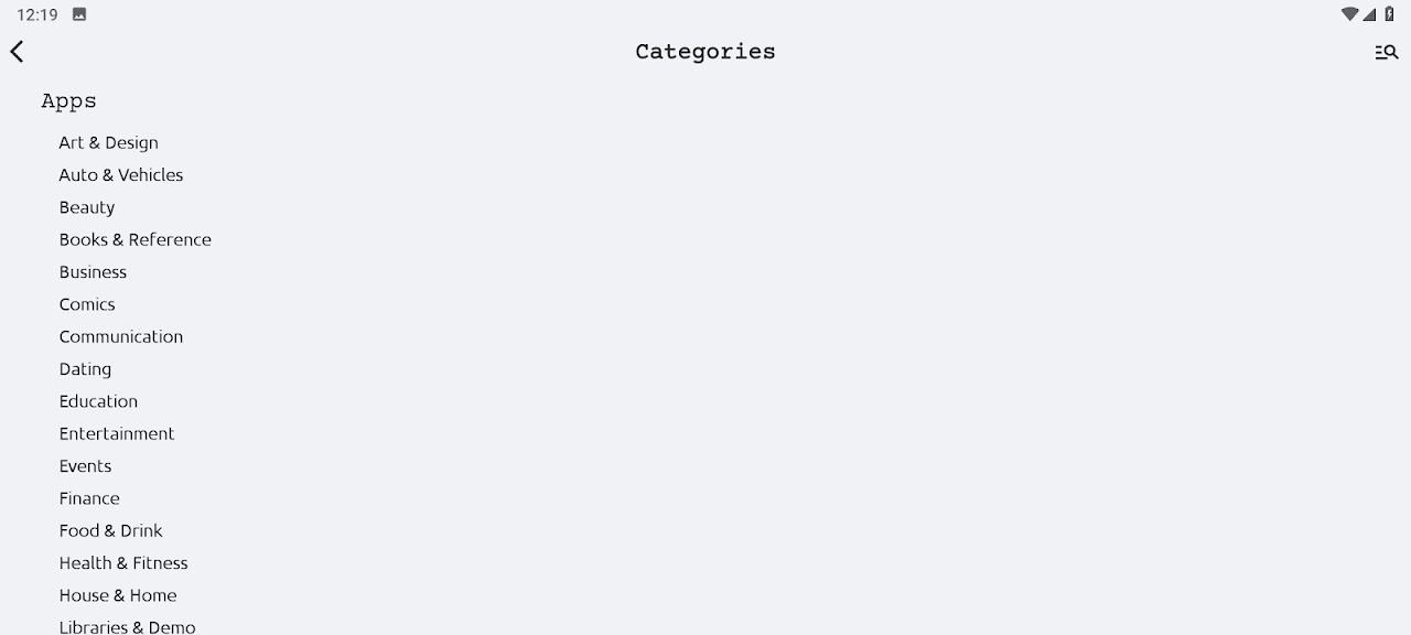 AppsMarket 5.6.3