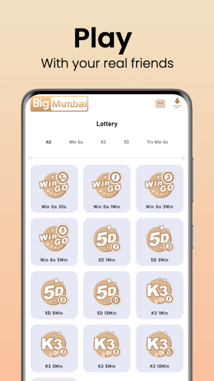 Big Mumbai APK
