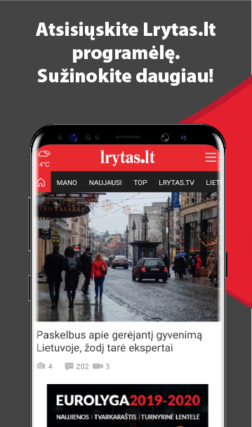 Lrytas