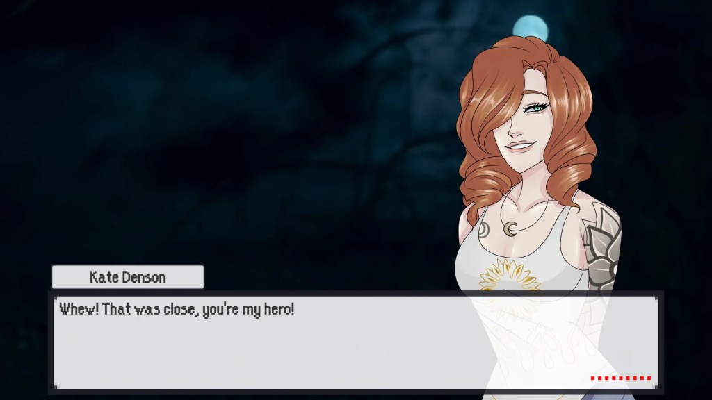 Lewd by Daylight