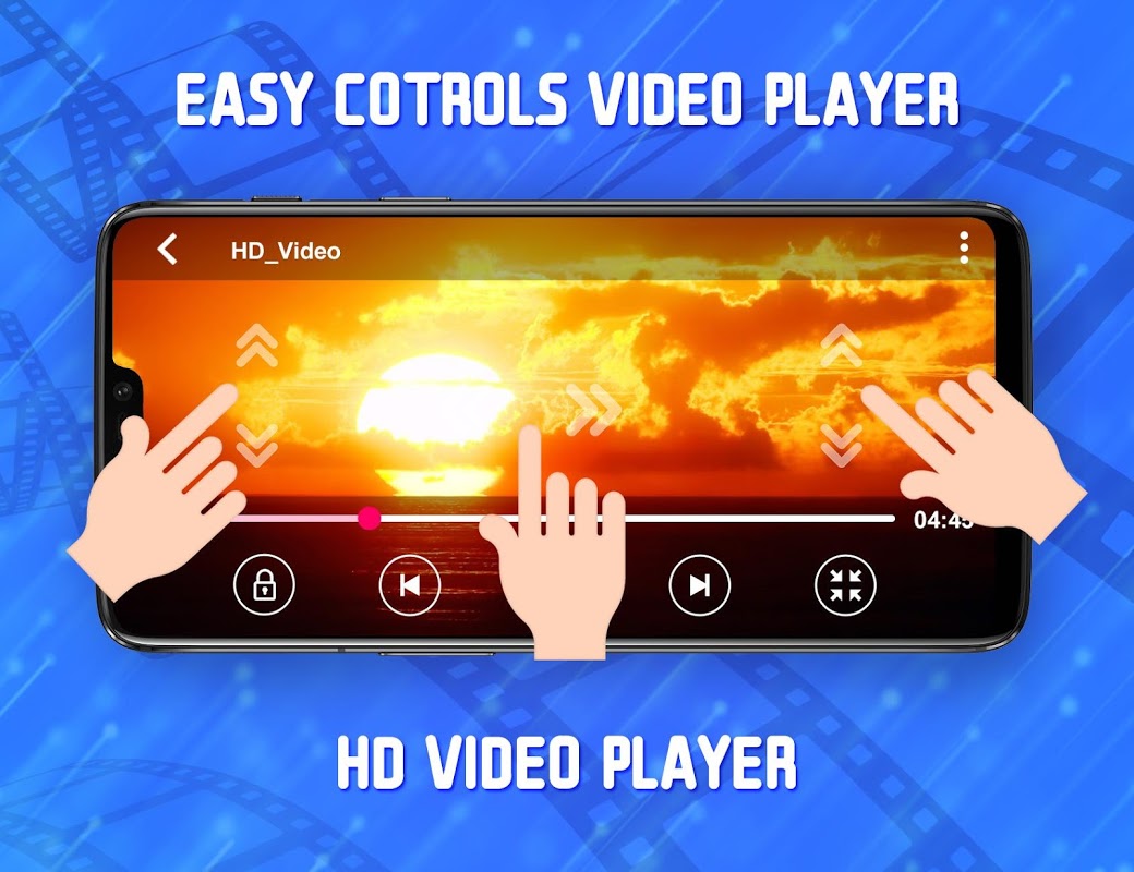 SX Video Player