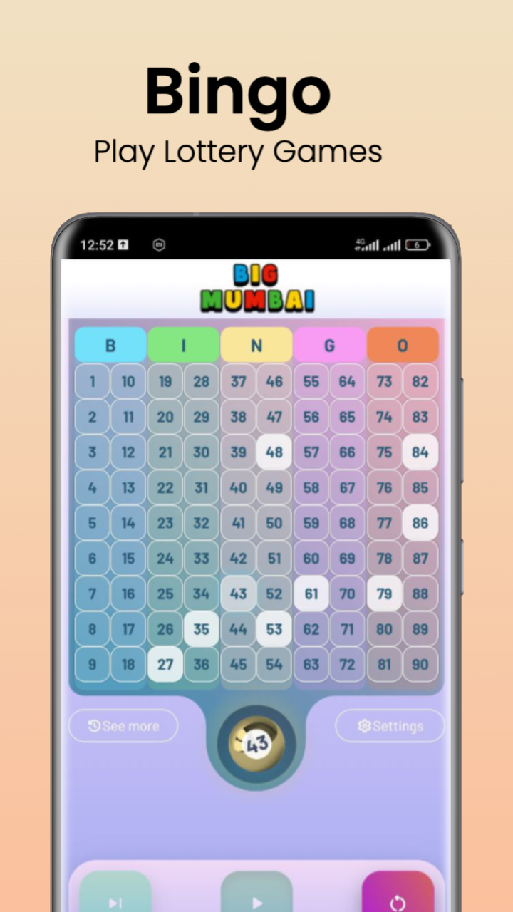Big Mumbai APK