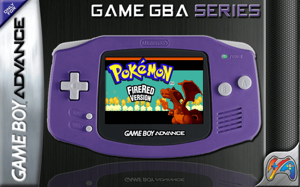 Pokemon - Fire Red 2.0