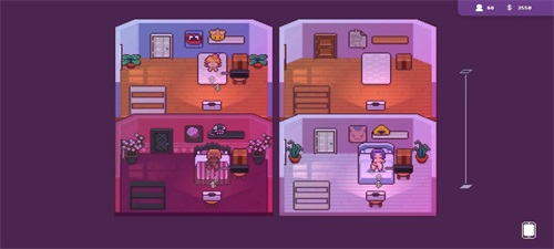 Cosplay House