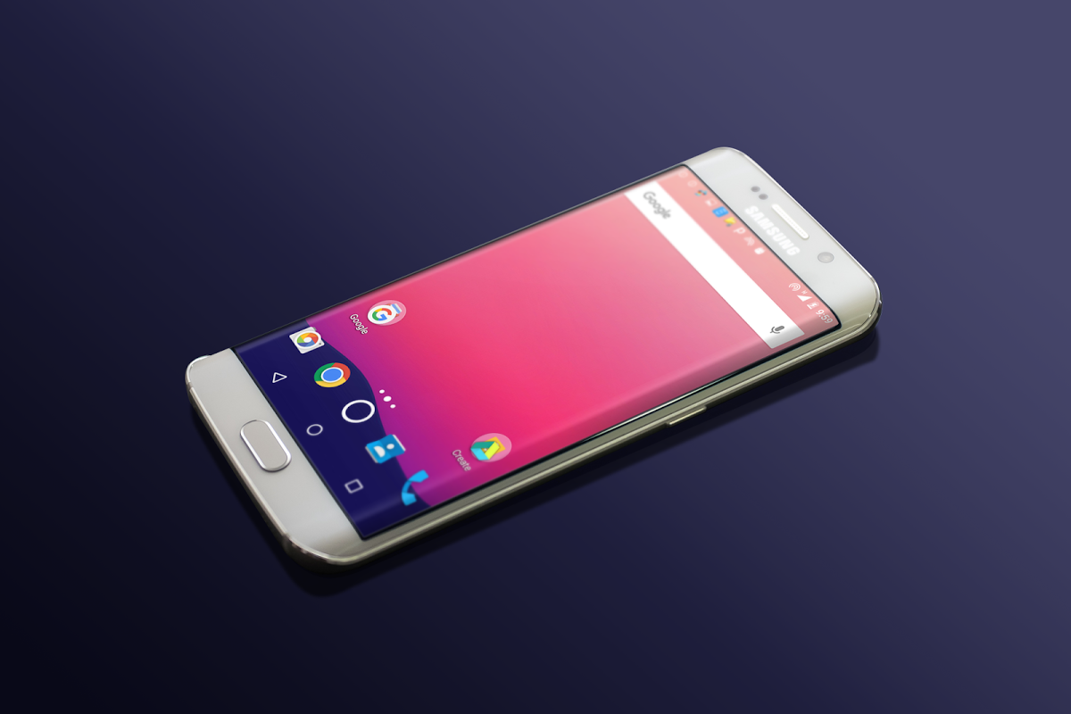 Nougat - Icon Pack
