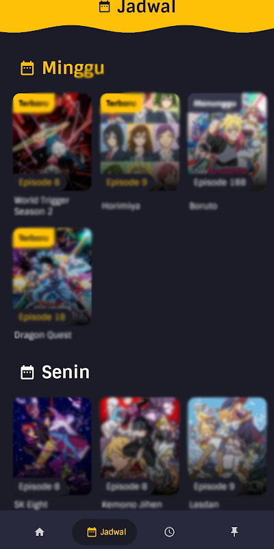 AnimeIndo - Nonton Anime Indo