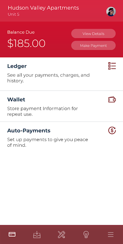 Resident Portal APK