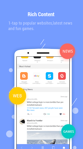 Ace Browser 4.4