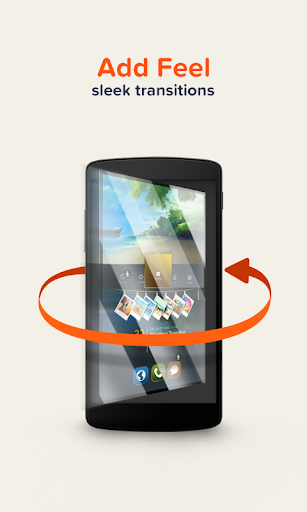 Buzz Launcher 190408