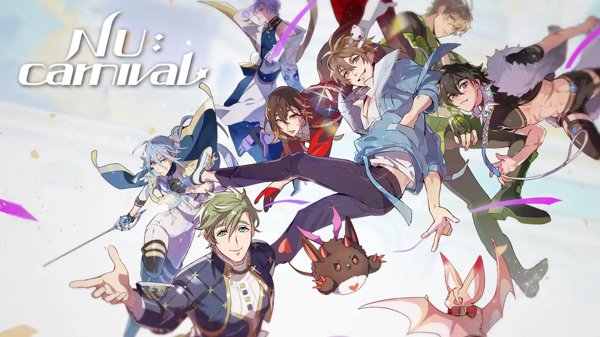 Nu Carnival Mod