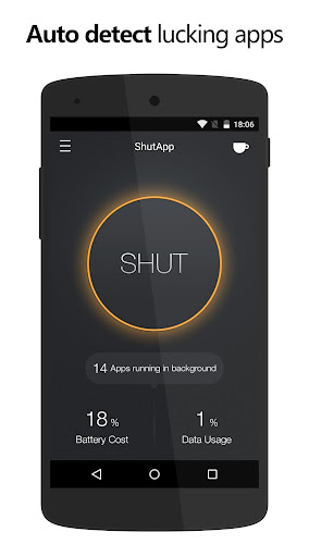 ShutApp 4.0