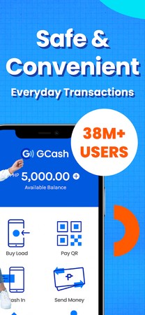 GCash APK