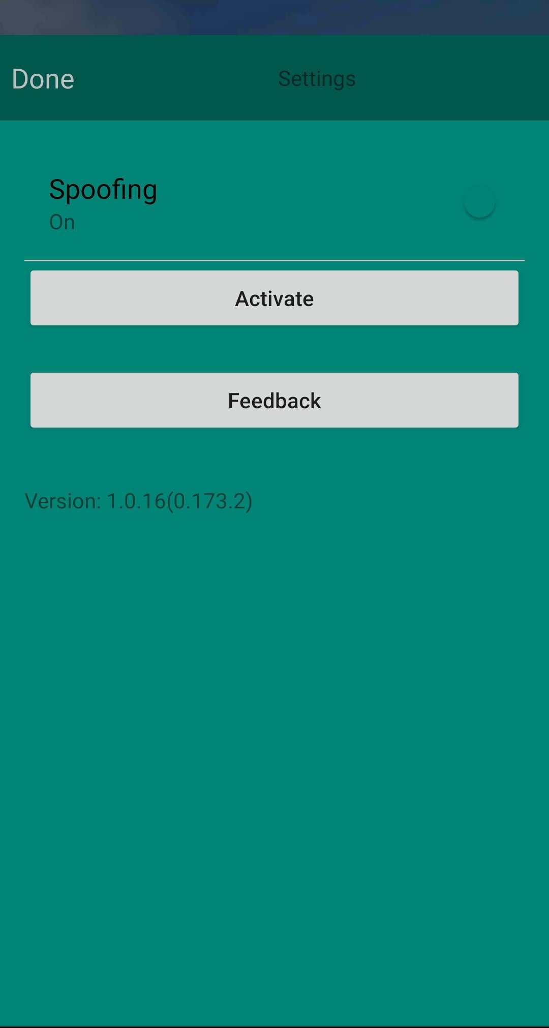 PGSharp Mod