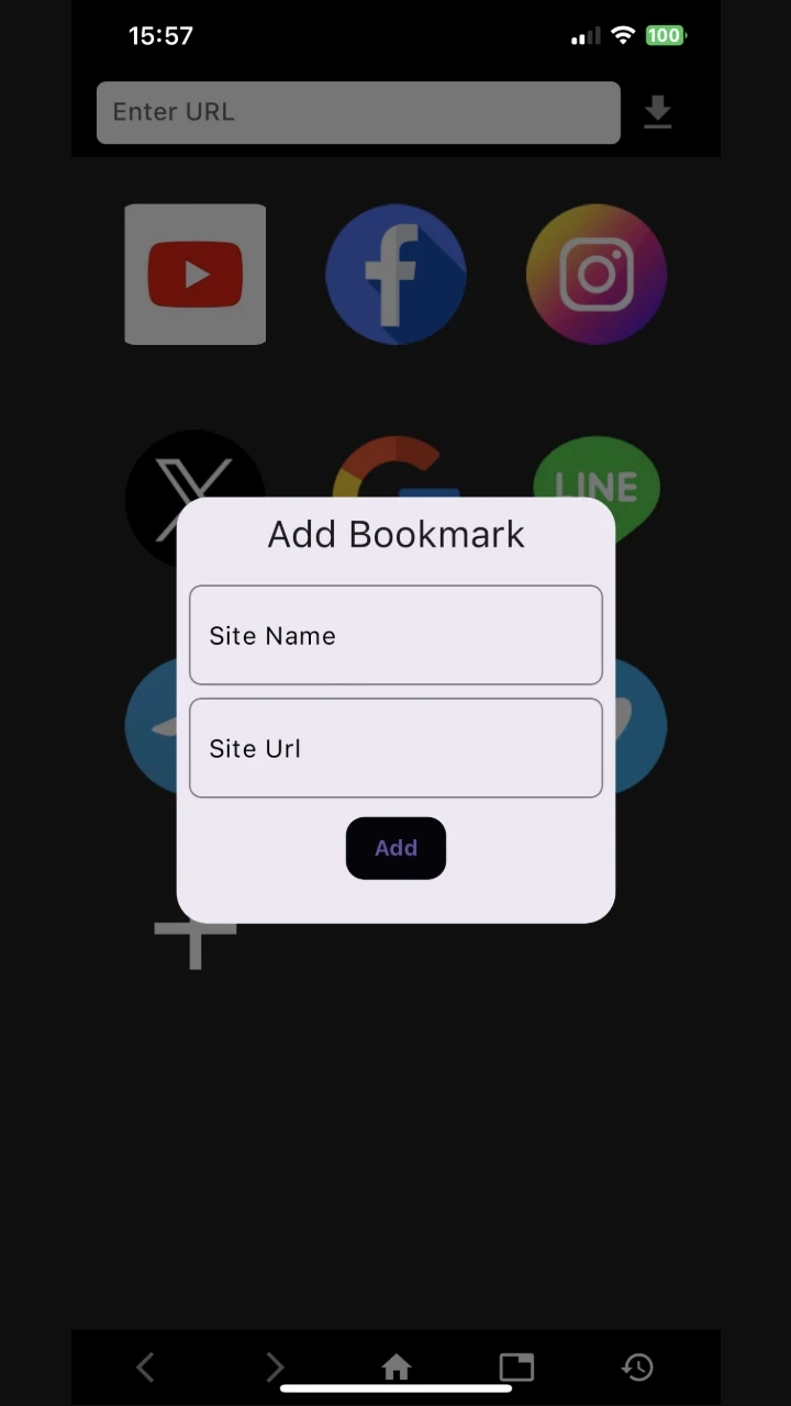 Cat Browser APK