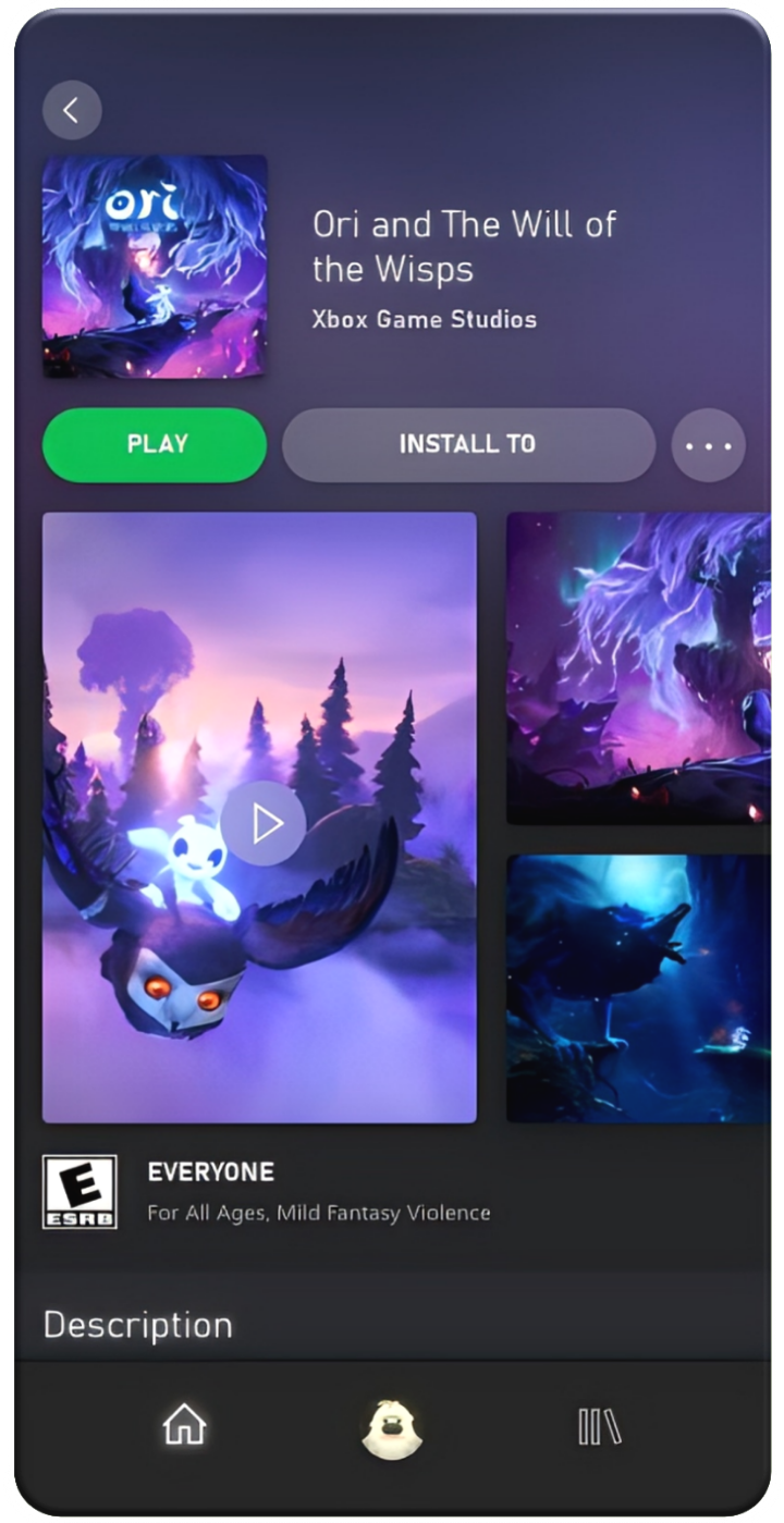 Xbox Game Pass 2213.23.1212
