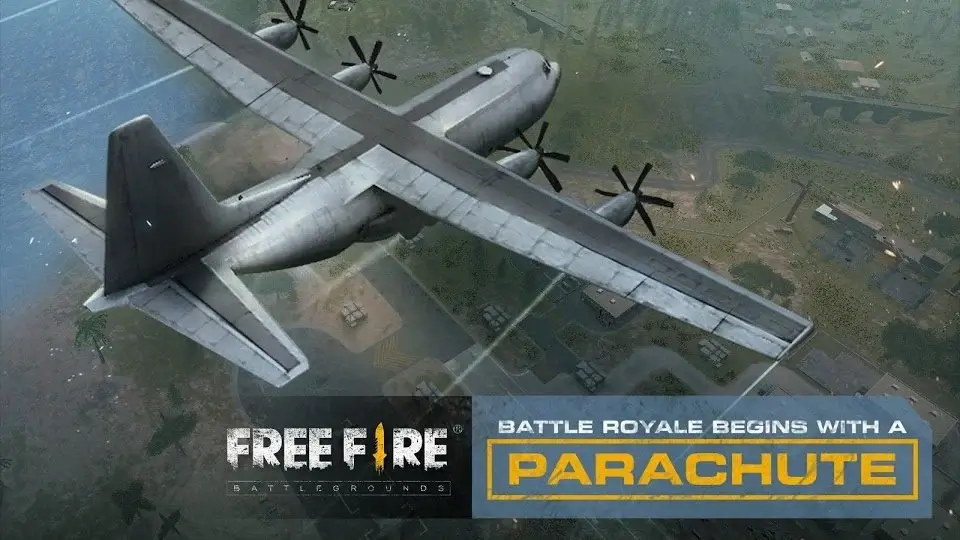 Free Fire APK