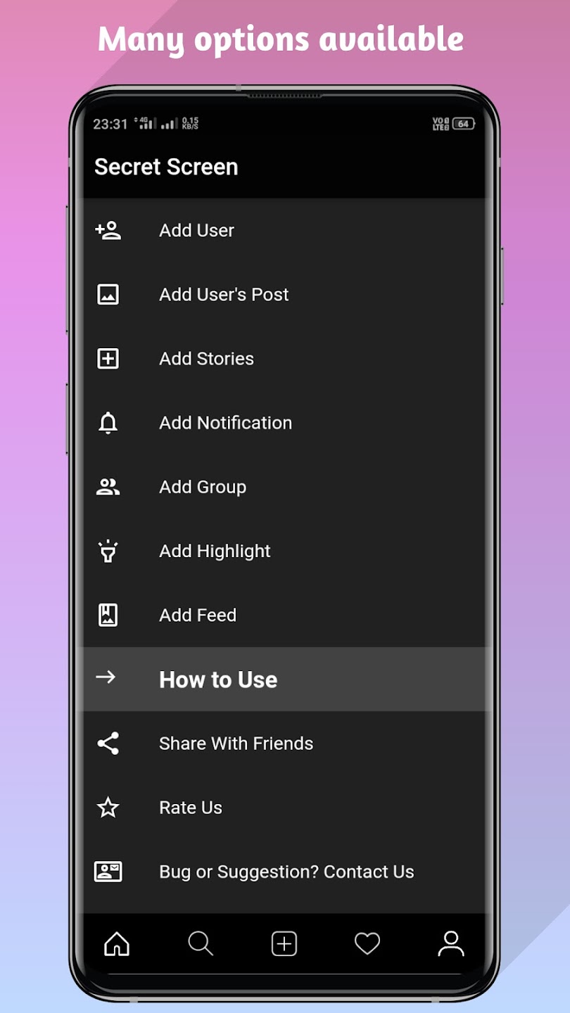 Social Dummy 5.1.8