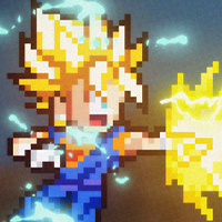 Dragon Ball Mugen Mod