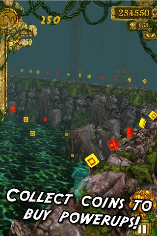 Temple Run Oz