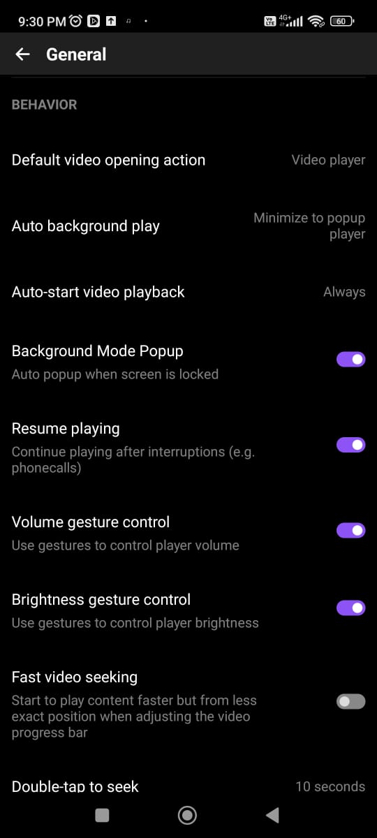 DailyTube Premium