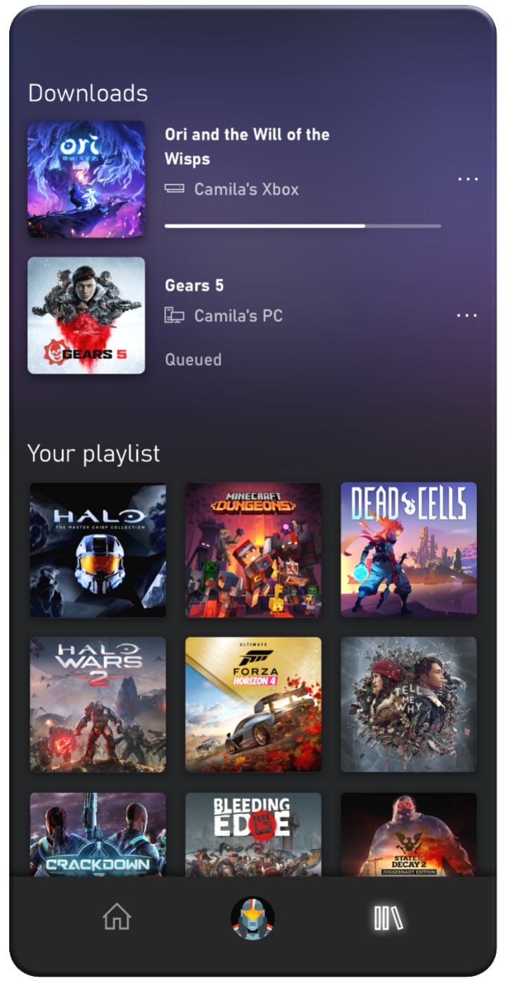 Xbox Game Pass 2213.23.1212