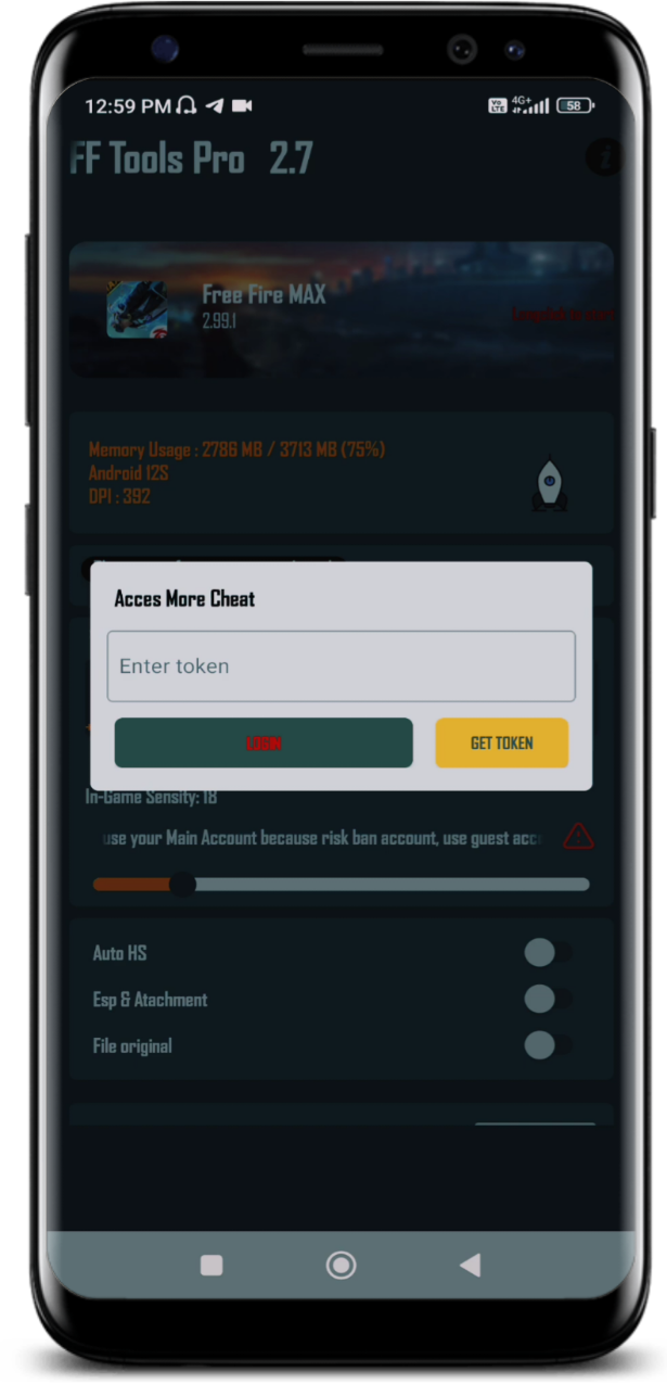 FF Tools Pro