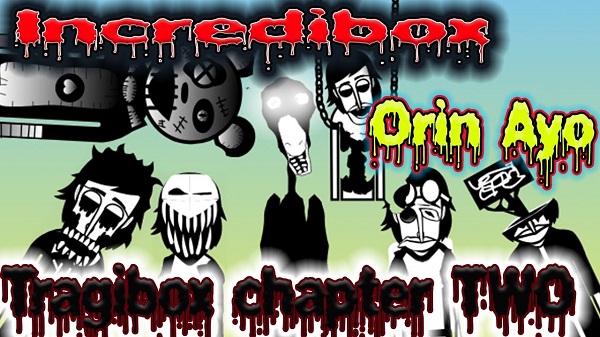 Incredibox Orin Ayo APK
