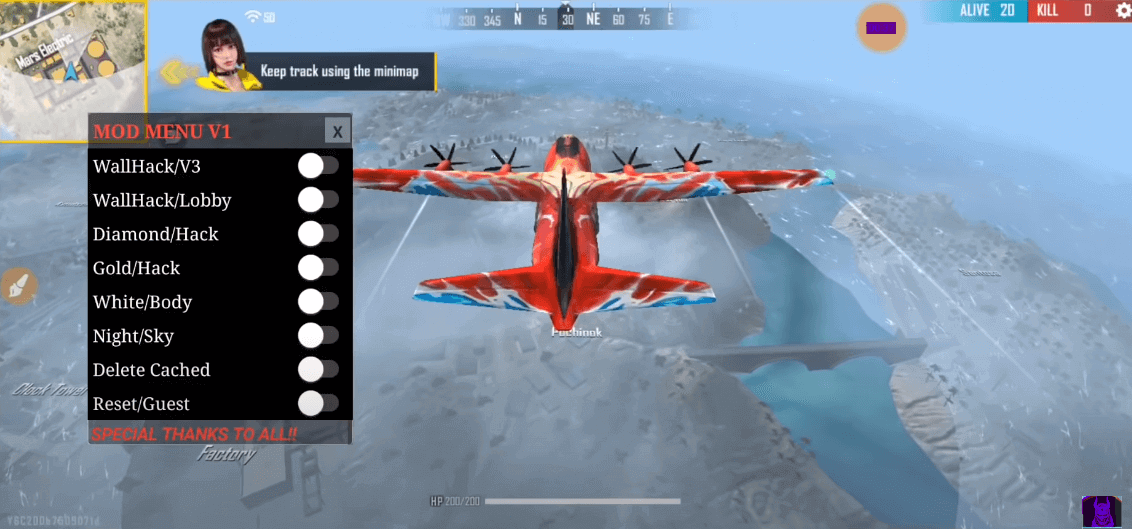Free Fire APK