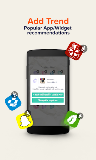 Buzz Launcher 190408