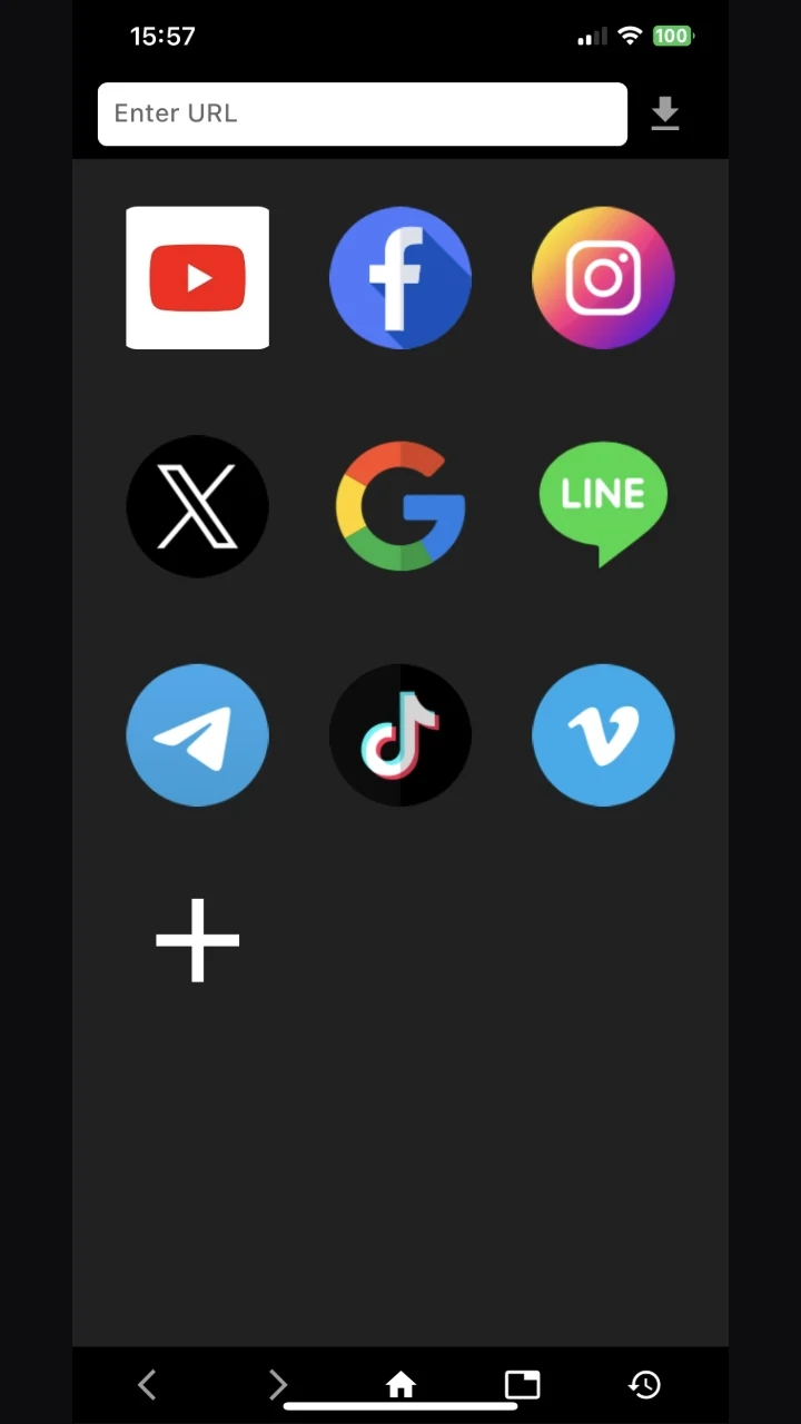 Cat Browser APK