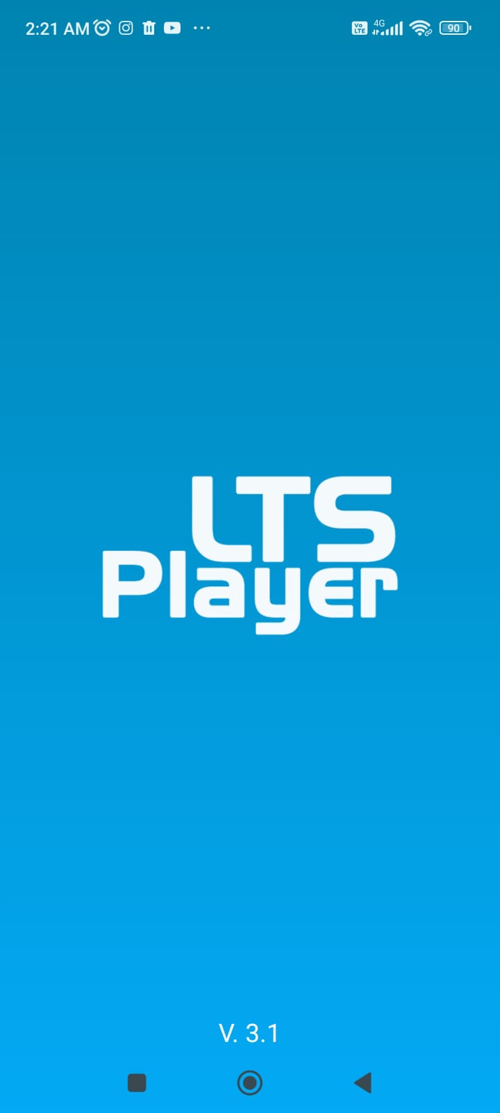 LTS Player 4.3