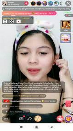 Bling Bling Live Mod