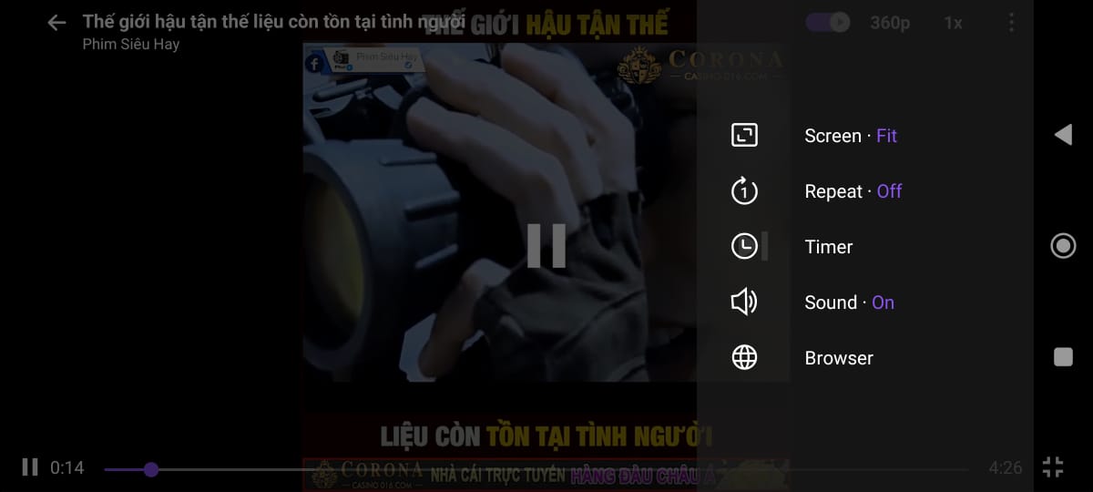 DailyTube Premium