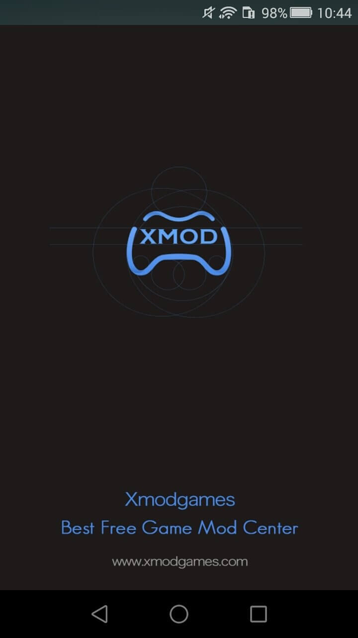 XModGames