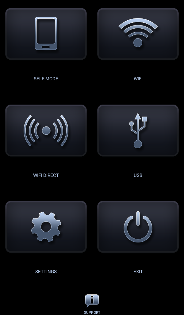 Headunit Reloaded