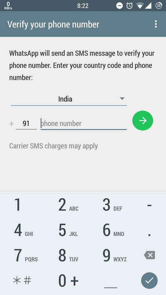 WhatsApp Plus