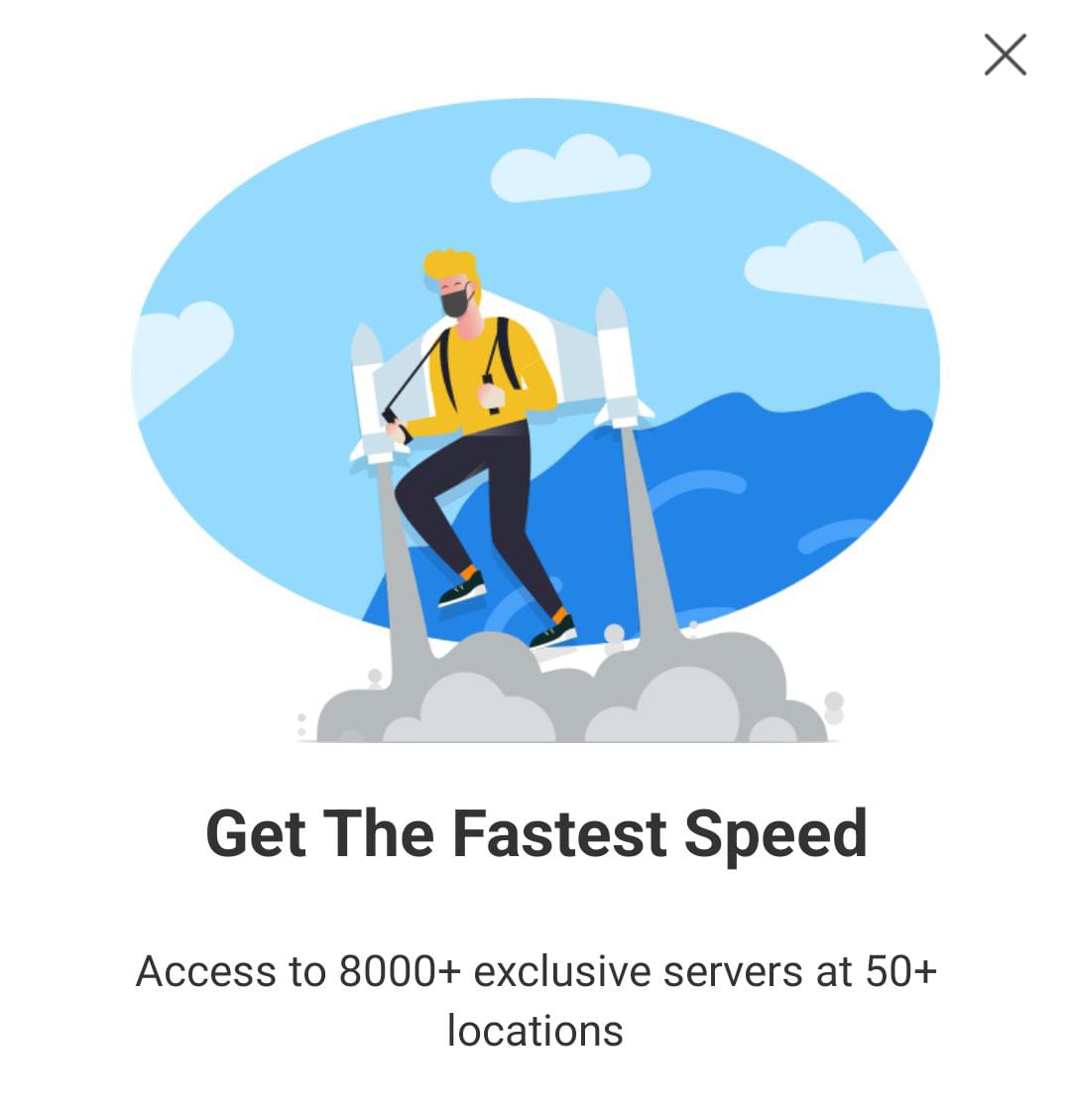 X-VPN