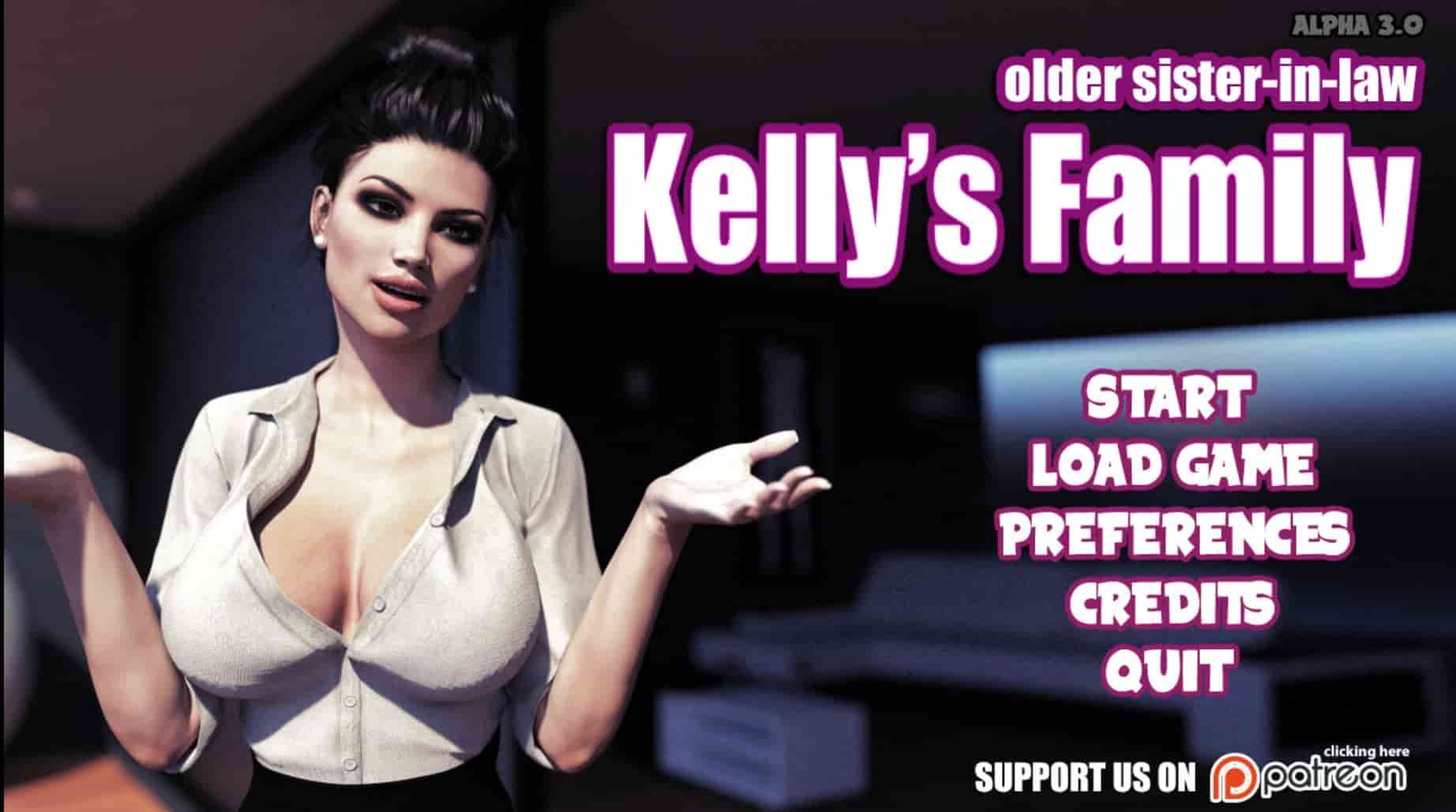 Kelly Family
