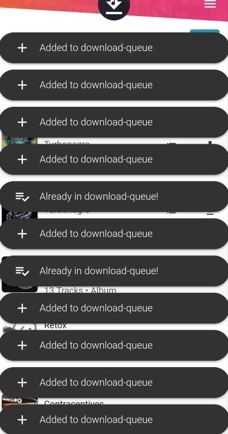 DeezLoader v2.6.5
