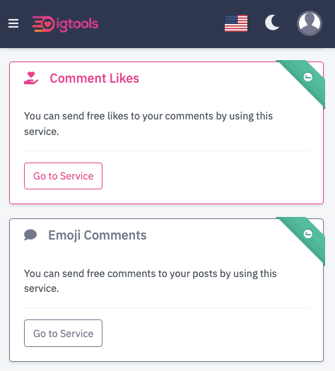 IGTools