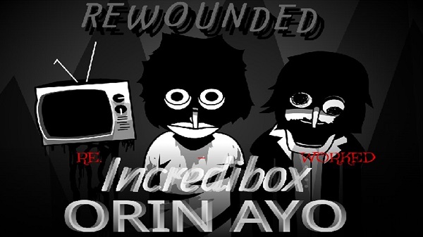 Incredibox Orin Ayo APK