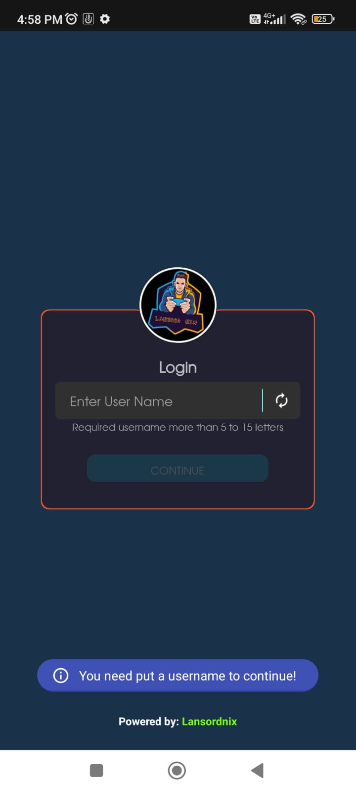 NiX Injector APK