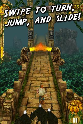Temple Run Oz
