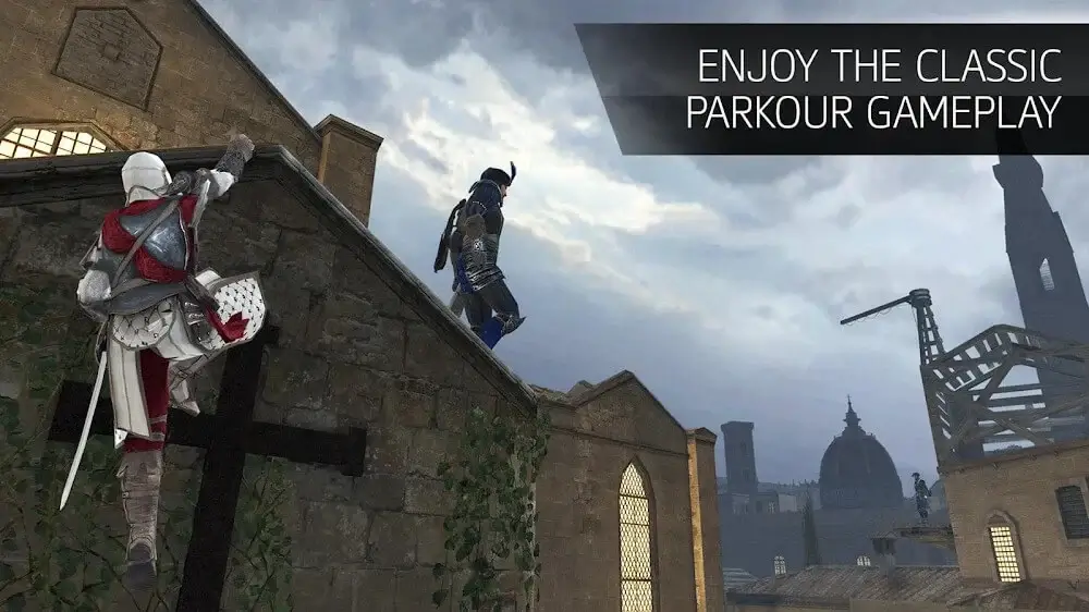 Assassin&#039;s Creed Identity APK
