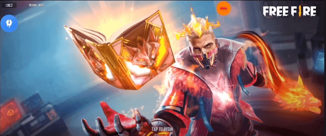 Free Fire APK