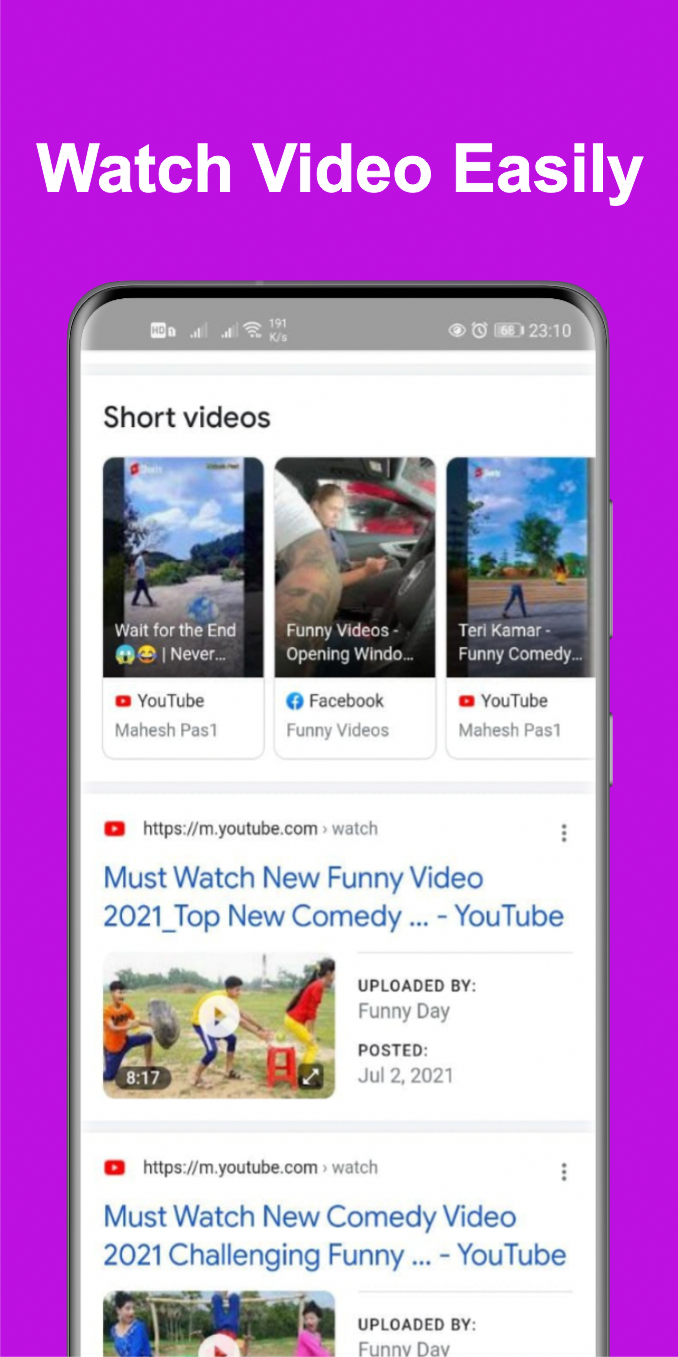 SiMontok Browser