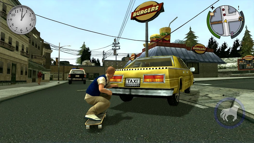 Bully Anniversary Edition