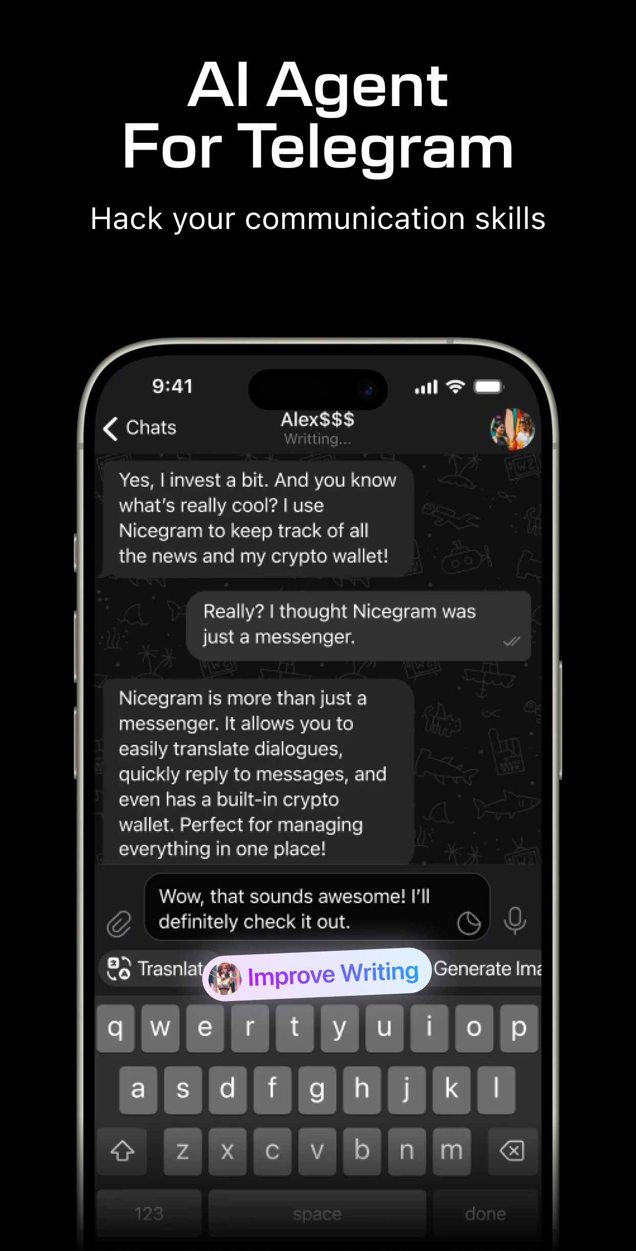 Nicegram v1.44.0