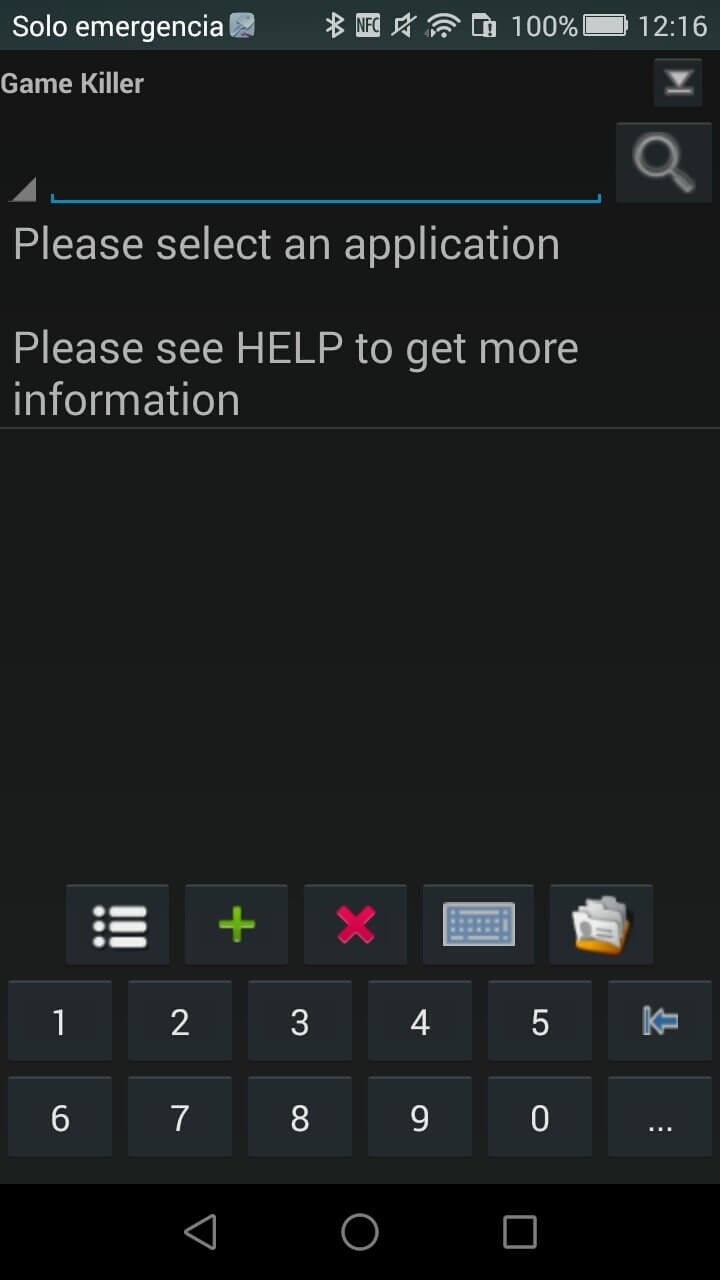 Game Killer APK