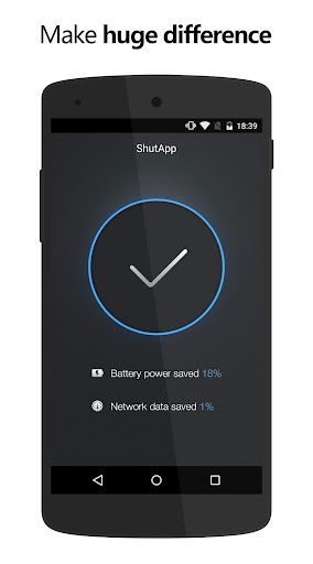 ShutApp 4.0